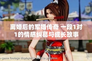离婚后的军婚传奇 一段1对1的情感纠葛与成长故事