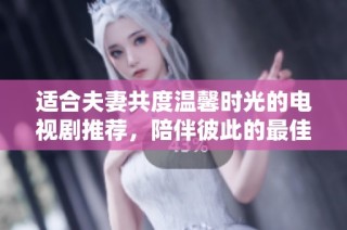 适合夫妻共度温馨时光的电视剧推荐，陪伴彼此的最佳选择