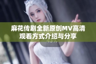 麻花传剧全新原创MV高清观看方式介绍与分享