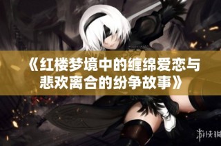 《红楼梦境中的缠绵爱恋与悲欢离合的纷争故事》