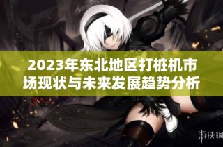 2023年东北地区打桩机市场现状与未来发展趋势分析