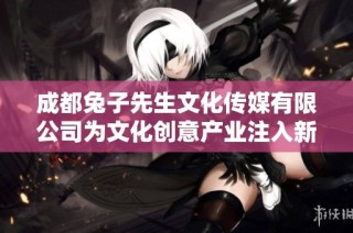 成都兔子先生文化传媒有限公司为文化创意产业注入新活力