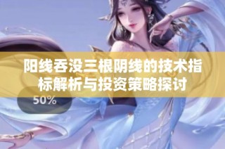 阳线吞没三根阴线的技术指标解析与投资策略探讨