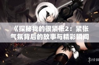 《探秘我的很紧张2：紧张气氛背后的故事与精彩瞬间》