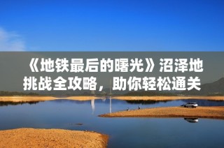 《地铁最后的曙光》沼泽地挑战全攻略，助你轻松通关
