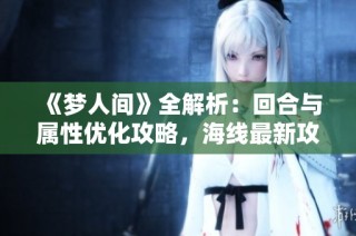 《梦人间》全解析：回合与属性优化攻略，海线最新攻略分享