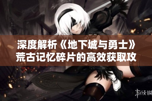 深度解析《地下城与勇士》荒古记忆碎片的高效获取攻略