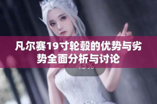 凡尔赛19寸轮毂的优势与劣势全面分析与讨论