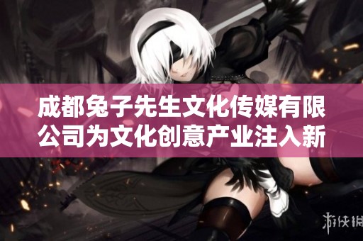 成都兔子先生文化传媒有限公司为文化创意产业注入新活力