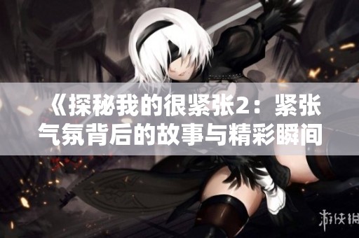 《探秘我的很紧张2：紧张气氛背后的故事与精彩瞬间》