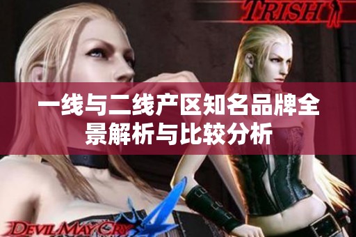 一线与二线产区知名品牌全景解析与比较分析