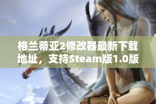 格兰蒂亚2修改器最新下载地址，支持Steam版1.0版本使用攻略