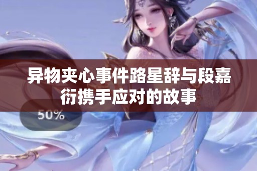 异物夹心事件路星辞与段嘉衍携手应对的故事