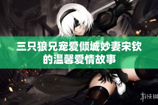 三只狼兄宠爱倾城妙妻宋钦的温馨爱情故事