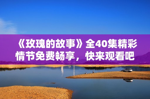 《玫瑰的故事》全40集精彩情节免费畅享，快来观看吧