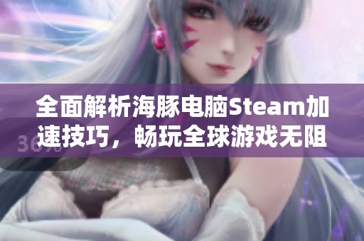 全面解析海豚电脑Steam加速技巧，畅玩全球游戏无阻碍