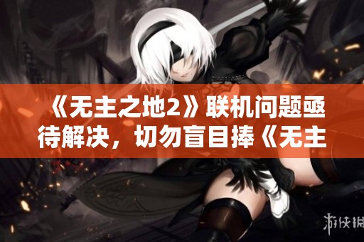 《无主之地2》联机问题亟待解决，切勿盲目捧《无主之地3》
