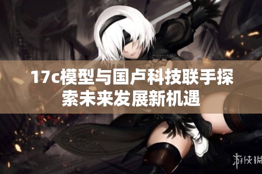 17c模型与国卢科技联手探索未来发展新机遇