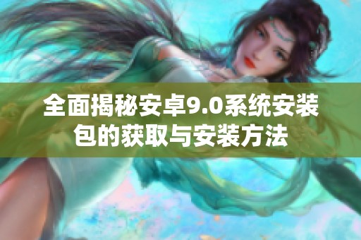 全面揭秘安卓9.0系统安装包的获取与安装方法