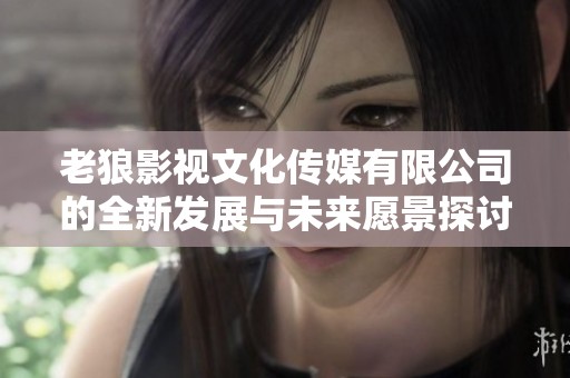 老狼影视文化传媒有限公司的全新发展与未来愿景探讨